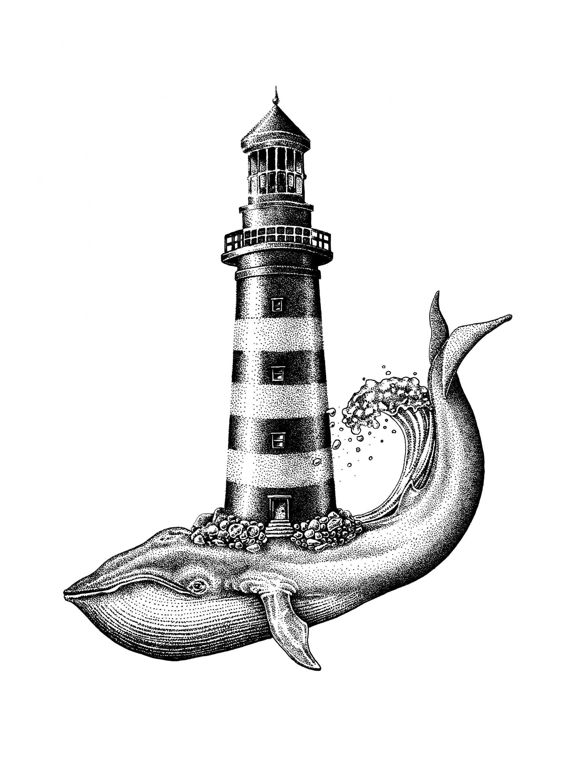 Автор - The Black Sea Whale №3