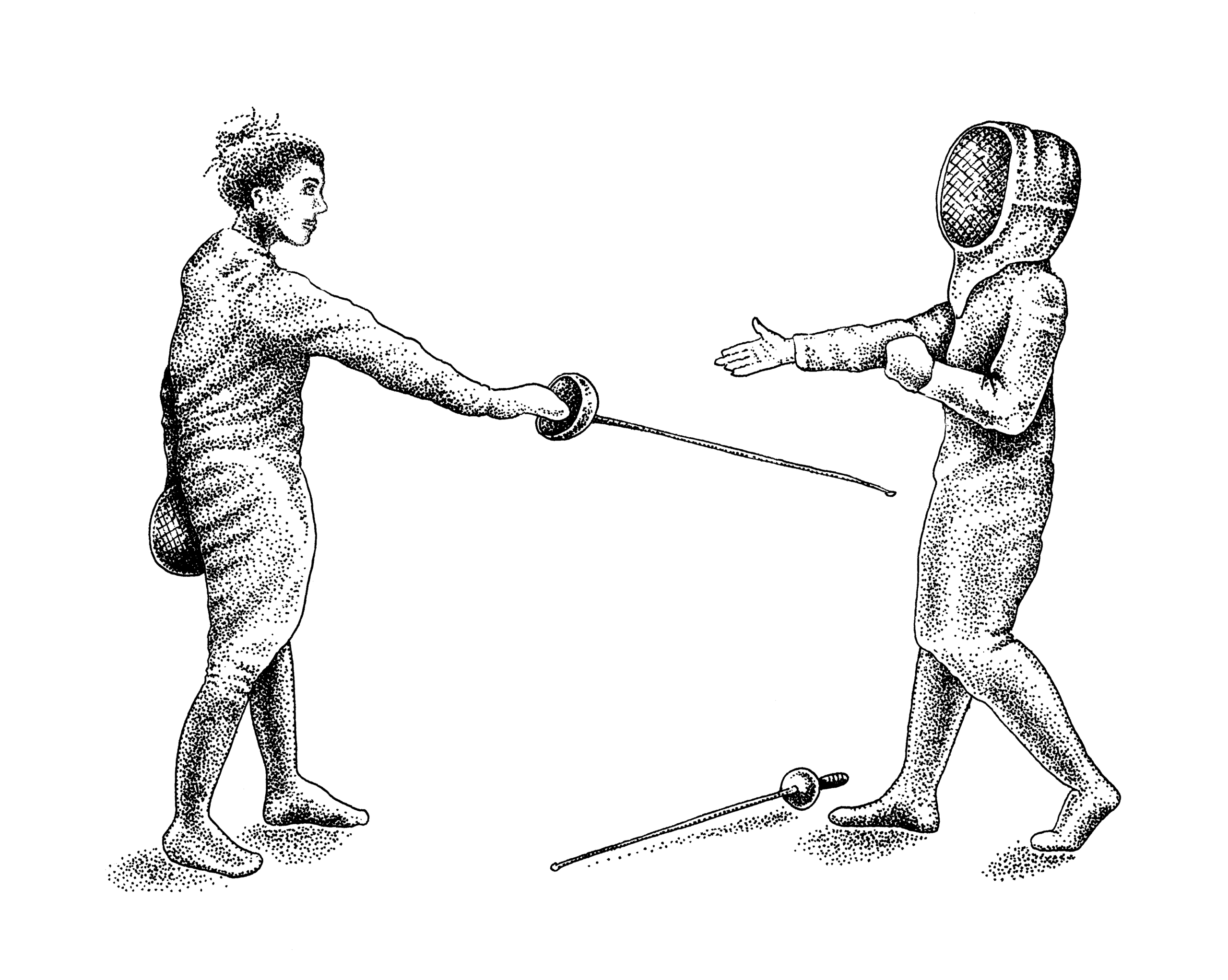 Автор - Третя дія №3