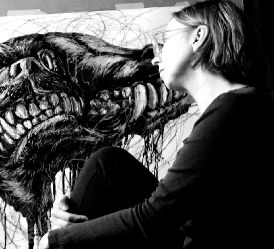 Автор - Листівки “Чуємо, бачимо, пишемо”