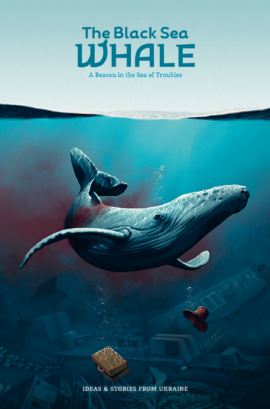 The Black Sea Whale №3